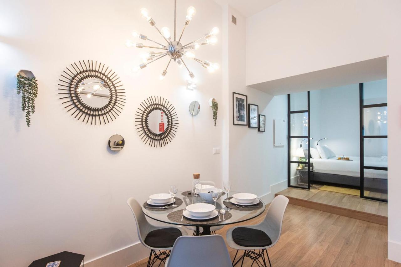 Apartamento Elegant & Bright Flat By Lovelystay *