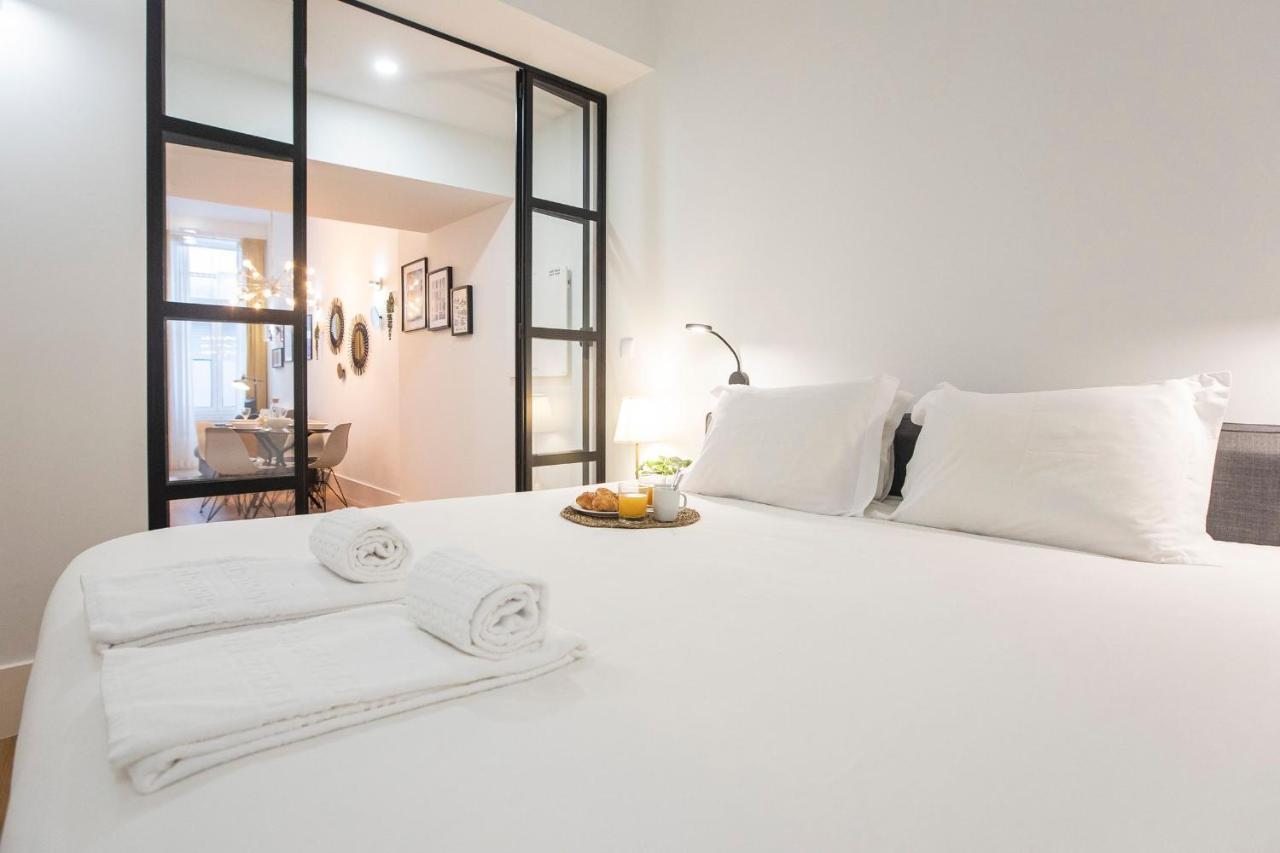 Apartamento Elegant & Bright Flat By Lovelystay *