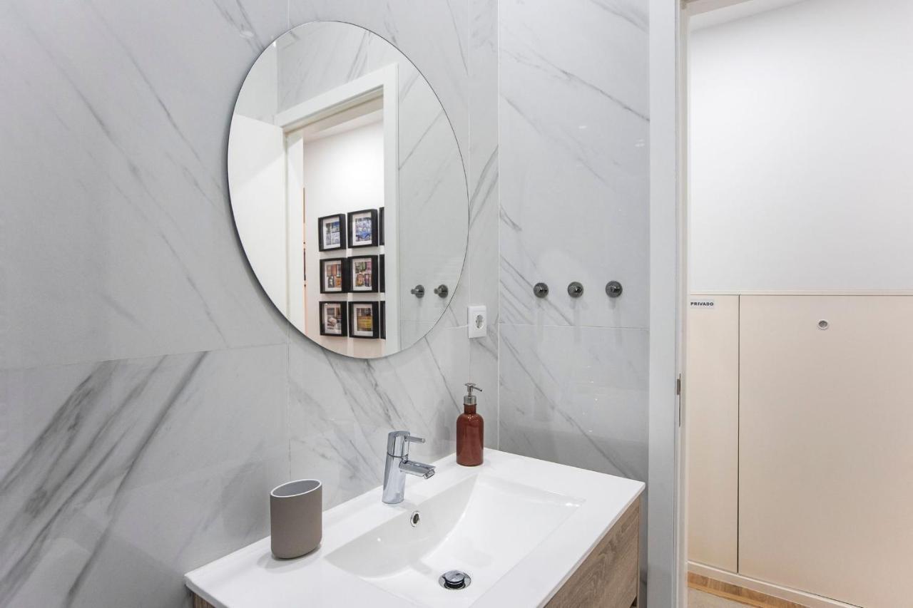 Apartamento Elegant & Bright Flat By Lovelystay *