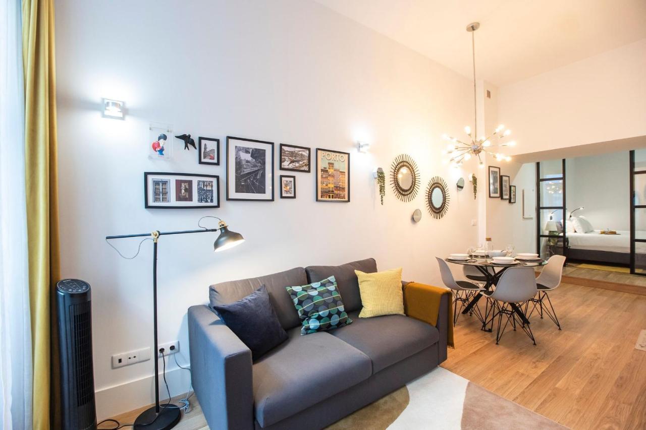 Apartamento Elegant & Bright Flat By Lovelystay