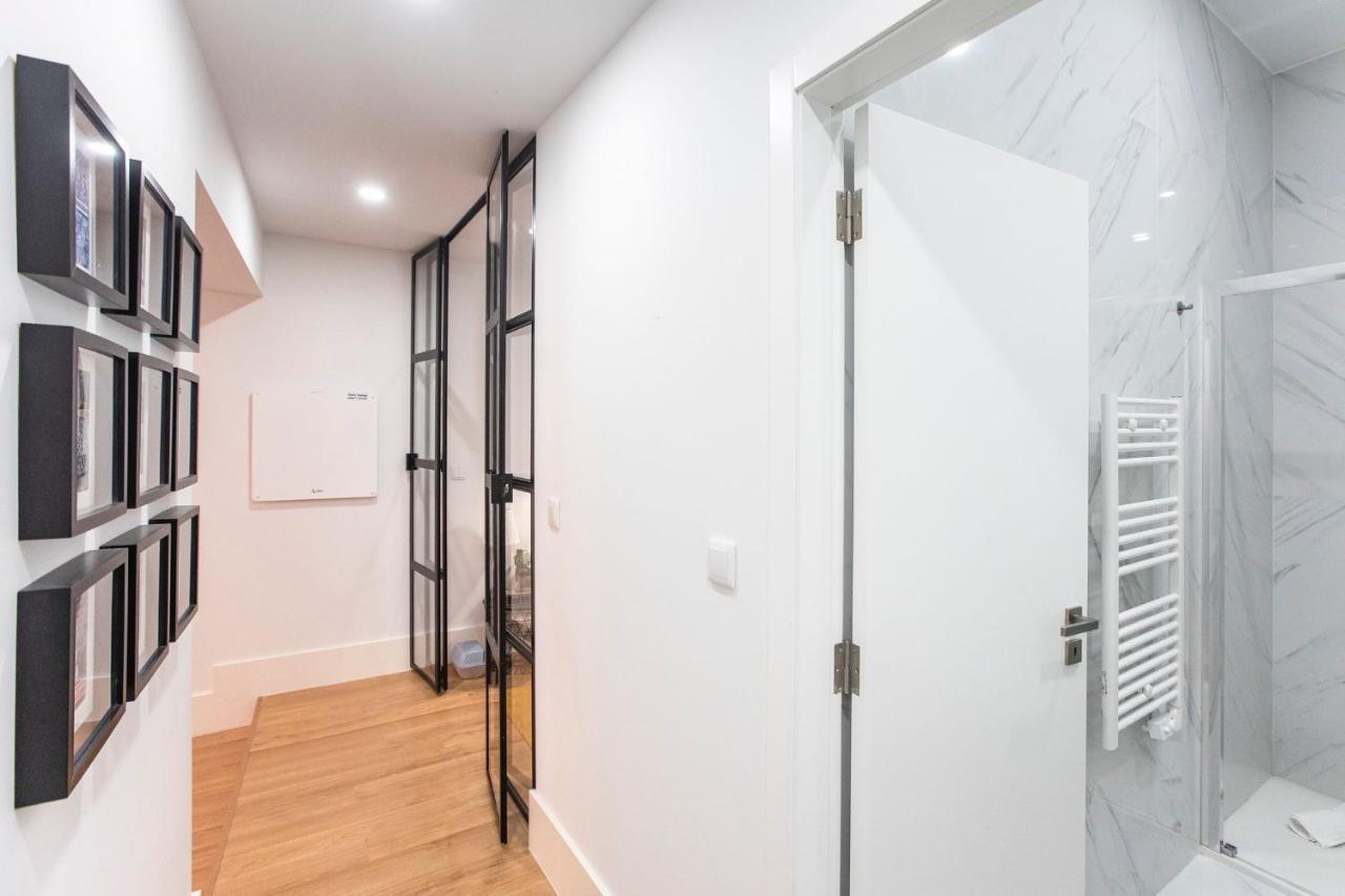 Apartamento Elegant & Bright Flat By Lovelystay *