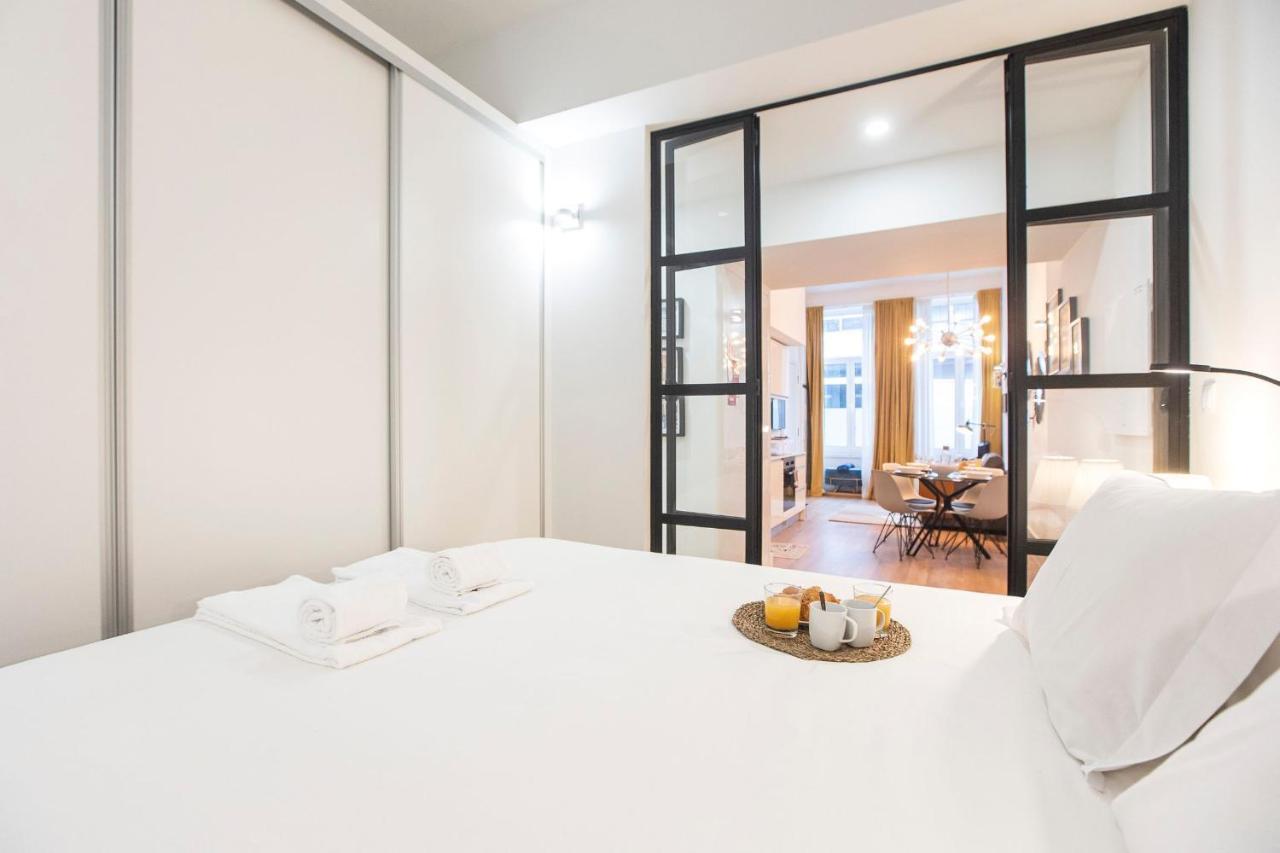 Apartamento Elegant & Bright Flat By Lovelystay *