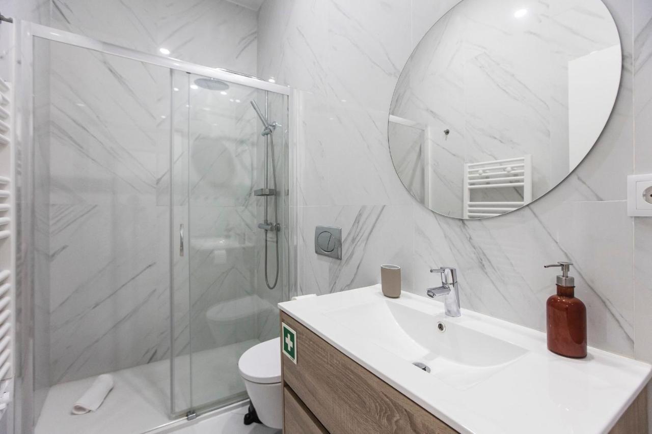 Elegant & Bright Flat By Lovelystay Apartamento