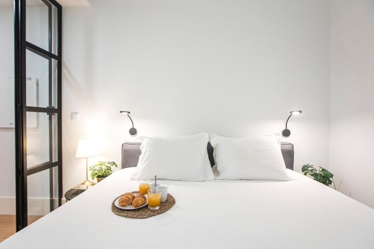 Apartamento Elegant & Bright Flat By Lovelystay *