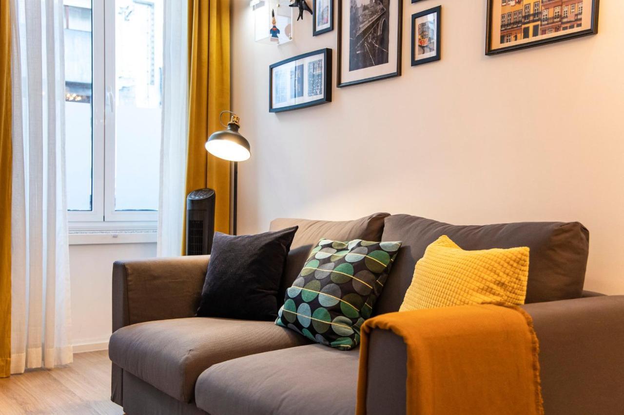 Elegant & Bright Flat By Lovelystay Apartamento *