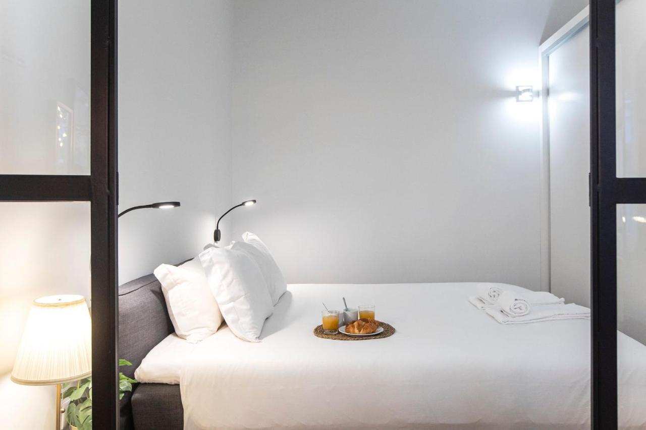 Elegant & Bright Flat By Lovelystay Apartamento *